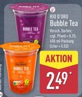 Bubble Tea im Angebot bei ALDI Nord in Stendal Bubble Tea Angebote von Rio d'Oro bei ALDI Nord Stendal für 2,49 €
