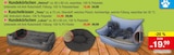 Hundekörbchen Helmut im Angebot bei Zimmermann in Oldenburg Hundekörbchen Helmut Angebote bei Zimmermann Oldenburg für 19,99 €