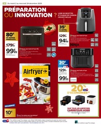 Offre Livre dans le catalogue Carrefour du moment à la page 32