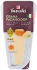 Grana Padano DOP im Kaufland Prospekt Grana Padano DOP von K-FAVOURITES im aktuellen Kaufland Prospekt für 3,49 €