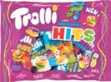 Fruchtgummi Original Hits von Trolli im aktuellen V-Markt Prospekt für 1,79 €