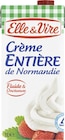 Promo Crème Entière de Normandie 30% M.G. à 3,74 € dans le catalogue Casino Supermarchés à Jouars-Pontchartrain