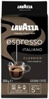 Crema e Gusto im Angebot bei REWE in Lutherstadt Wittenberg Crema e Gusto Angebote von Lavazza bei REWE Lutherstadt Wittenberg für 4,44 €