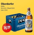 Aktuelles Helles Angebot bei Getränke Hoffmann in Hagen (Stadt der FernUniversität) ab 16,99 €