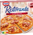 EDEKA - Ristorante Pizza Angebot im Prospekt Ristorante Pizza bei EDEKA im Prospekt "" für 1,99 €