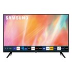 Tv Led Samsung Ue55Au7025 en promo chez Auchan Hypermarché Mérignac à 449,00 €
