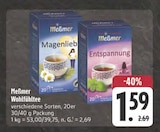 Magenlieb Angebote von Meßmer bei E center Amberg für 1,59 €