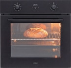 Einbaubackofen BOAHSD65 Angebote von MICAN bei ROLLER Rodgau für 329,99 €