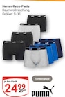 Herren-Retro-Pants im Angebot bei GLOBUS in Trier Herren-Retro-Pants Angebote von PUMA bei GLOBUS Trier für 24,99 €
