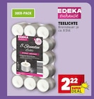 Teelichte Angebote von EDEKA zuhause bei Marktkauf Reutlingen für 2,22 €