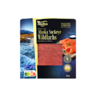 MSC Alaska Sockeye Wildlachs im Angebot bei Lidl in Osnabrück MSC Alaska Sockeye Wildlachs Angebote von Nautica bei Lidl Osnabrück für 2,99 €