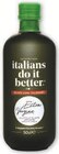 Huile d'olive vierge extra - ITALIANS DO IT BETTER en promo chez U Express Le Havre à 9,23 €