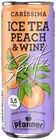 Aktuelles Carissima Ice Tea Peach & Wine Angebot bei REWE in Bielefeld ab 1,99 €
