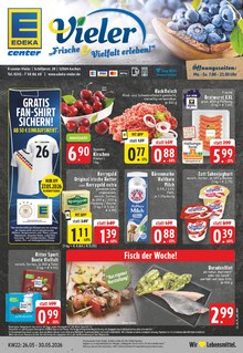 Joghurt im aktuellen E center Prospekt (Aachen) Joghurt im E center Prospekt "Aktuelle Angebote" mit 32 Seiten (Aachen)