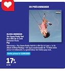 You seem pretty sad for a girl so in love - Universal Music en promo chez E.Leclerc You seem pretty sad for a girl so in love - Universal Music dans le catalogue E.Leclerc