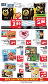 Aktueller Marktkauf Prospekt mit Lachs, "GANZ GROSS in kleinsten Preisen!", Seite 25
