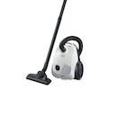 Aspirateur avec sac - BOSCH en promo chez Carrefour Nice à 79,99 €