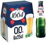 Supermarchés Match Bischheim - Promo Bière Blonde Sans Alcool Promo Bière Blonde Sans Alcool à 2,20 € dans le catalogue Supermarchés Match à Bischheim