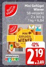 E aktiv markt Ladelund Prospekt mit  im Angebot für 2,19 €