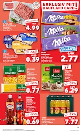 Cola im Kaufland Prospekt in Brühl Aktueller Kaufland Prospekt mit Cola, "Aktuelle Angebote", Seite 13