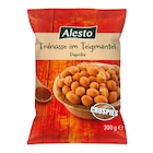 Cruspies Erdnüsse im Teigmantel Paprika Angebote von Alesto bei Lidl Herford für 1,19 €
