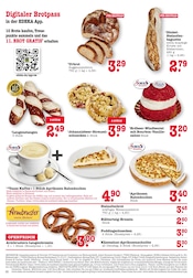 Aktueller E center Prospekt mit Kuchen, "Aktuelle Angebote", Seite 8