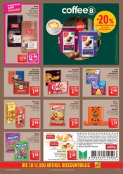 Aktueller Marktkauf Prospekt mit Melitta, "AUSWAHL RIESIG, PREISE NIEDRIG", Seite 25