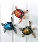 Zurbrüggen Unna - Schildkröte Laureen Angebot im Prospekt Schildkröte Laureen bei Zurbrüggen im Unna Prospekt für 13,49 €