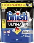 Spülmaschinentabs Angebote von Finish bei Marktkauf Ravensburg für 15,99 €