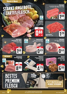 Rindfleisch im E center Prospekt "Wir lieben Lebensmittel!" mit 28 Seiten (Jena)