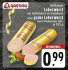 EDEKA Lindlar Prospekt mit  im Angebot für 0,99 €