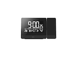 Aktuelles 186332 Projektionswecker "Plus Charge", Schwarz, Wecker Angebot bei MediaMarkt Saturn in Solingen (Klingenstadt) ab 31,99 €