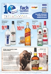 Aktueller Trinkgut Prospekt mit Jim Beam, "Aktuelle Angebote", Seite 8