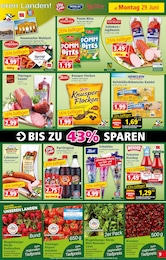 Gulasch Angebot im aktuellen Norma Prospekt auf Seite 9