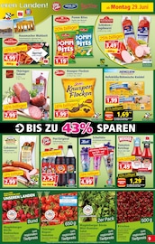 Gulasch Angebote im Prospekt "Mehr fürs Geld" von Norma auf Seite 9