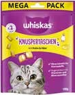 Whiskas oder Dreamies Katzensnacks im Angebot bei Netto mit dem Scottie in Cottbus Whiskas oder Dreamies Katzensnacks Angebote bei Netto mit dem Scottie Cottbus für 2,99 €