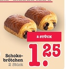 Schokobrötchen Angebote bei E center Rastatt für 1,25 €