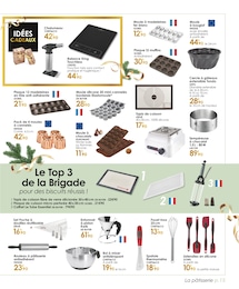 Offre Plaque De Cuisson dans le catalogue Culinarion du moment à la page 15