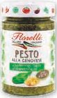 Sauce Pesto - FLORELLI en promo chez Super U Montreuil à 4,20 €