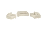 Aktuelle Sitzmöbel Angebote bei Höffner in Dortmund Aktuelles S-STYLE Polstergarnitur 3+2+1 Trygve Angebot bei Höffner in Dortmund ab 1.239,00 €
