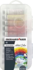 Kuenstlerbedarf im Müller Prospekt Temperafarbe von Eberhard Faber im aktuellen Müller Prospekt für 8,95 €