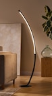 Lampadaire à LED - LIVARNO HOME en promo chez Lidl Lampadaire à LED - LIVARNO HOME dans le catalogue Lidl
