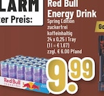 Aktuelles Energy Drink Spring Edition Angebot bei Trinkgut in Gronau (Westfalen) ab 9,99 €