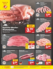 Aktueller Netto Marken-Discount Prospekt mit Gulasch, "Aktuelle Angebote", Seite 10