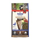 Bosch Sensitive Ente & Kartoffel 1 kg im Angebot bei Zookauf in Hannover Bosch Sensitive Ente & Kartoffel 1 kg Angebote von Bosch bei Zookauf Hannover für 5,99 €