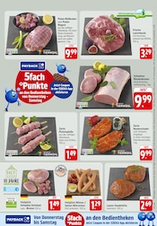 Pute im EDEKA Prospekt in Konstanz Aktueller EDEKA Prospekt mit Pute, "Aktuelle Angebote", Seite 14