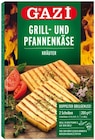 Grill- und Pfannenkäse Kräuter Angebote von Gazi bei REWE Heidelberg für 1,99 €