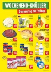 Zucker im Marktkauf Prospekt in Nürnberg Aktueller Marktkauf Prospekt mit Zucker, "AUSWAHL RIESIG, PREISE NIEDRIG", Seite 42