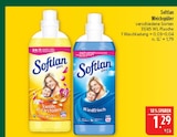 Weichspüler Vanille & Orchidee im Angebot bei Marktkauf in Erlangen Weichspüler Vanille & Orchidee Angebote von Softlan bei Marktkauf Erlangen für 1,29 €