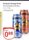Aktuelle Energydrink Angebote bei GLOBUS in Wolfenbüttel Aktuelles Energy Drink Angebot bei GLOBUS in Wolfenbüttel ab 0,88 €
